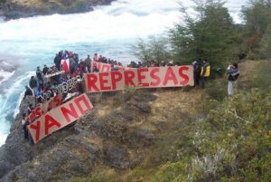 Consejo de Defensa de la Patagonia 