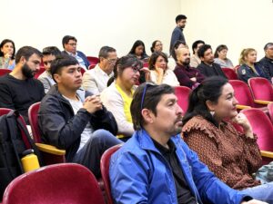 “Transferencias para el Fortalecimiento de Capacidades para el Acceso a la Justicia Ambiental”