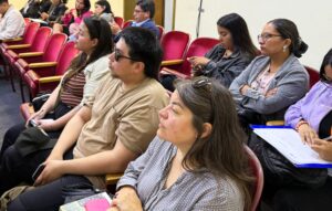 “Transferencias para el Fortalecimiento de Capacidades para el Acceso a la Justicia Ambiental”