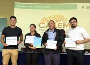 “Transferencias para el Fortalecimiento de Capacidades para el Acceso a la Justicia Ambiental”