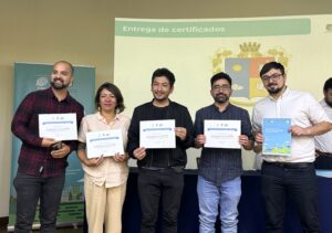 “Transferencias para el Fortalecimiento de Capacidades para el Acceso a la Justicia Ambiental”