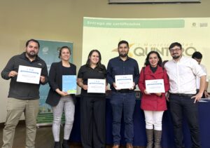 “Transferencias para el Fortalecimiento de Capacidades para el Acceso a la Justicia Ambiental”