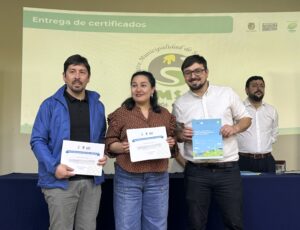 “Transferencias para el Fortalecimiento de Capacidades para el Acceso a la Justicia Ambiental”